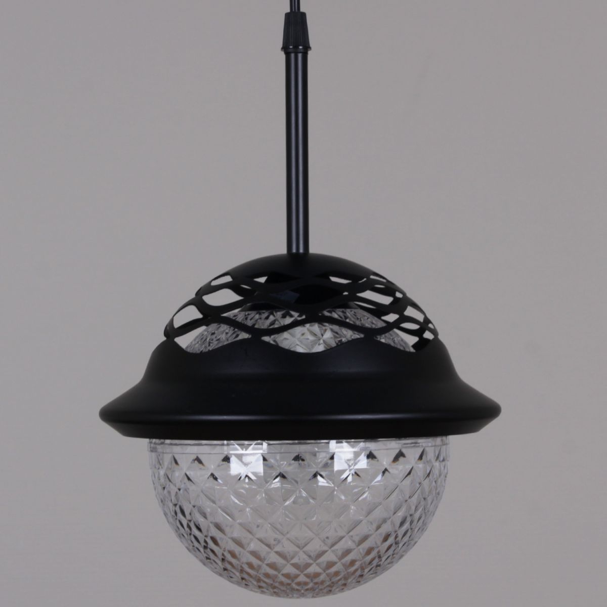 Подвесной светильник Reluce 05905-0.9-03 BK в Санкт-Петербурге