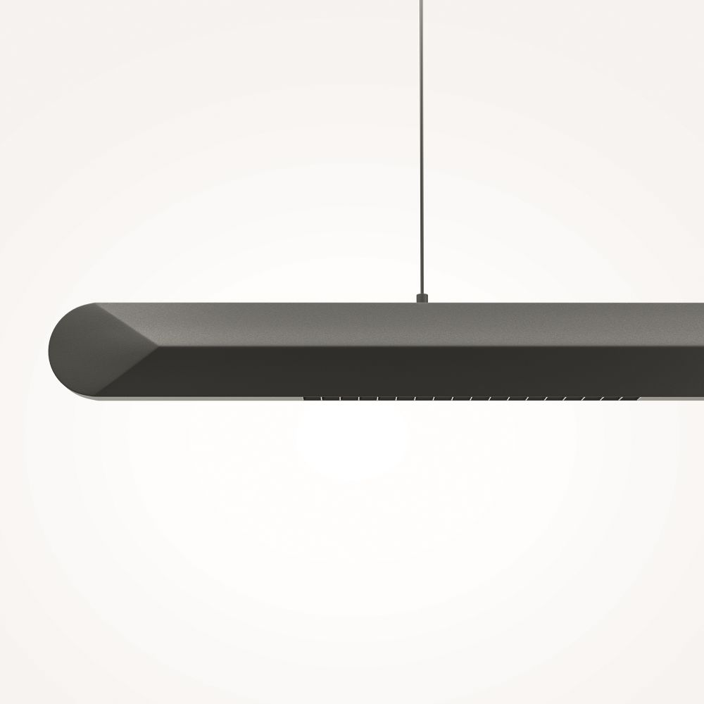 Подвесной светильник Maytoni Motion MOD276PL-L40B3K в Санкт-Петербурге