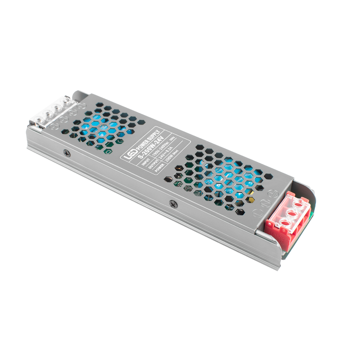 Блок питания Loft IT Power 200W, 24V, IP20 10364/20020 в Санкт-Петербурге