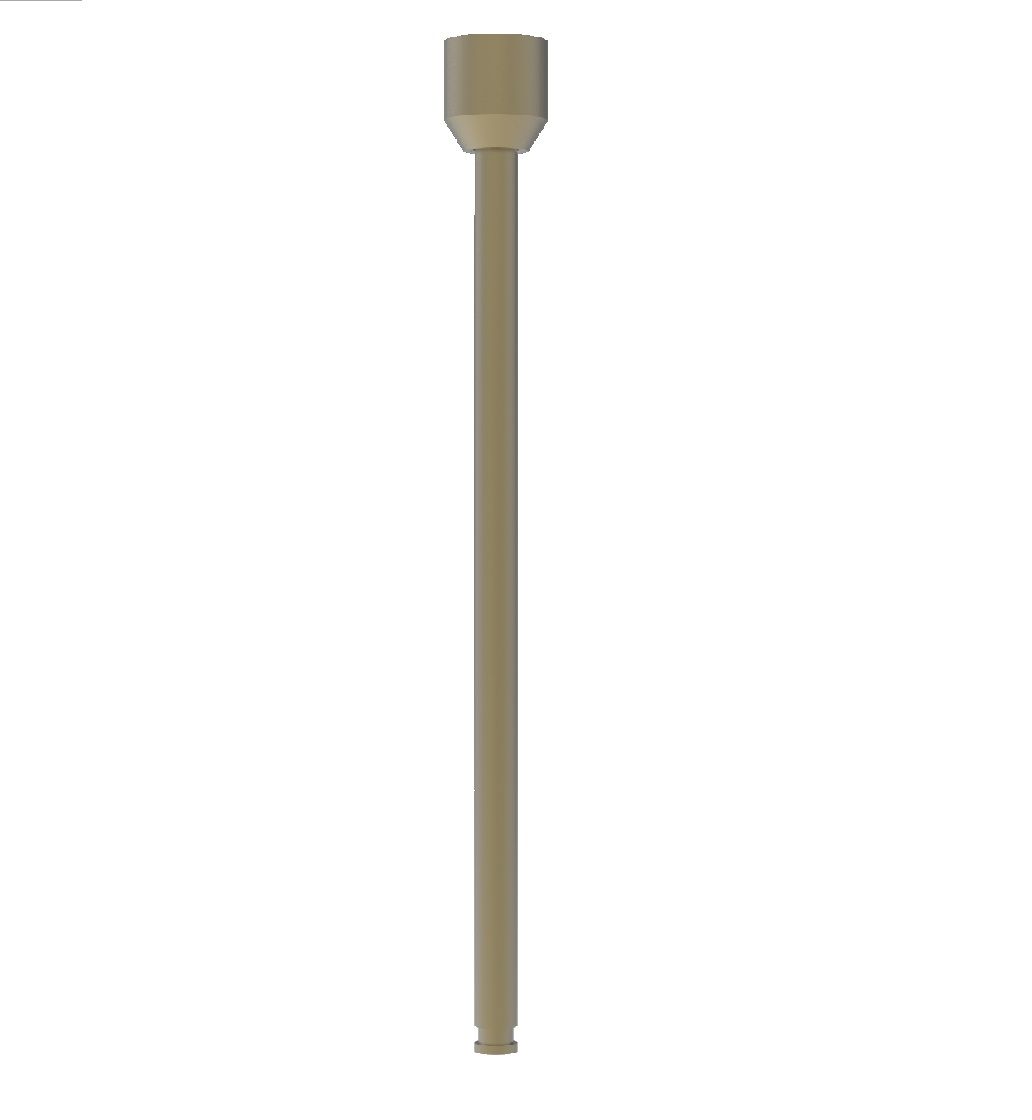 Подвес жесткий Arlight ART-APRIORI-ROD-E-L400 (OG) 054005 в Санкт-Петербурге