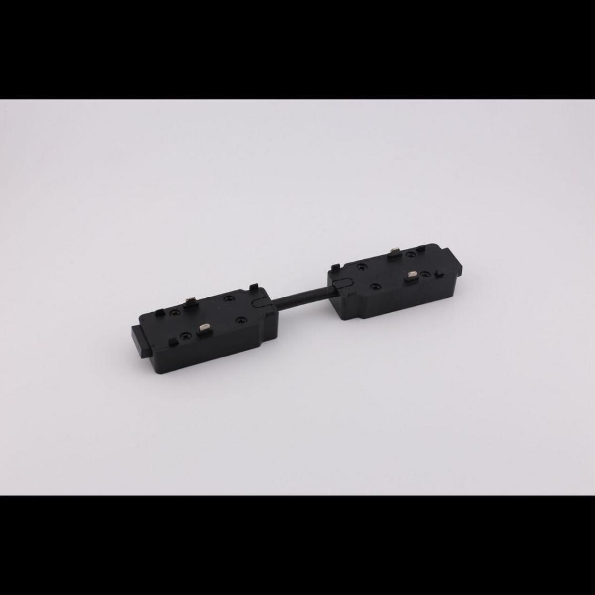 Коннектор питания прямой Aployt Magnetic track 48 APL.0180.00.03 в Санкт-Петербурге