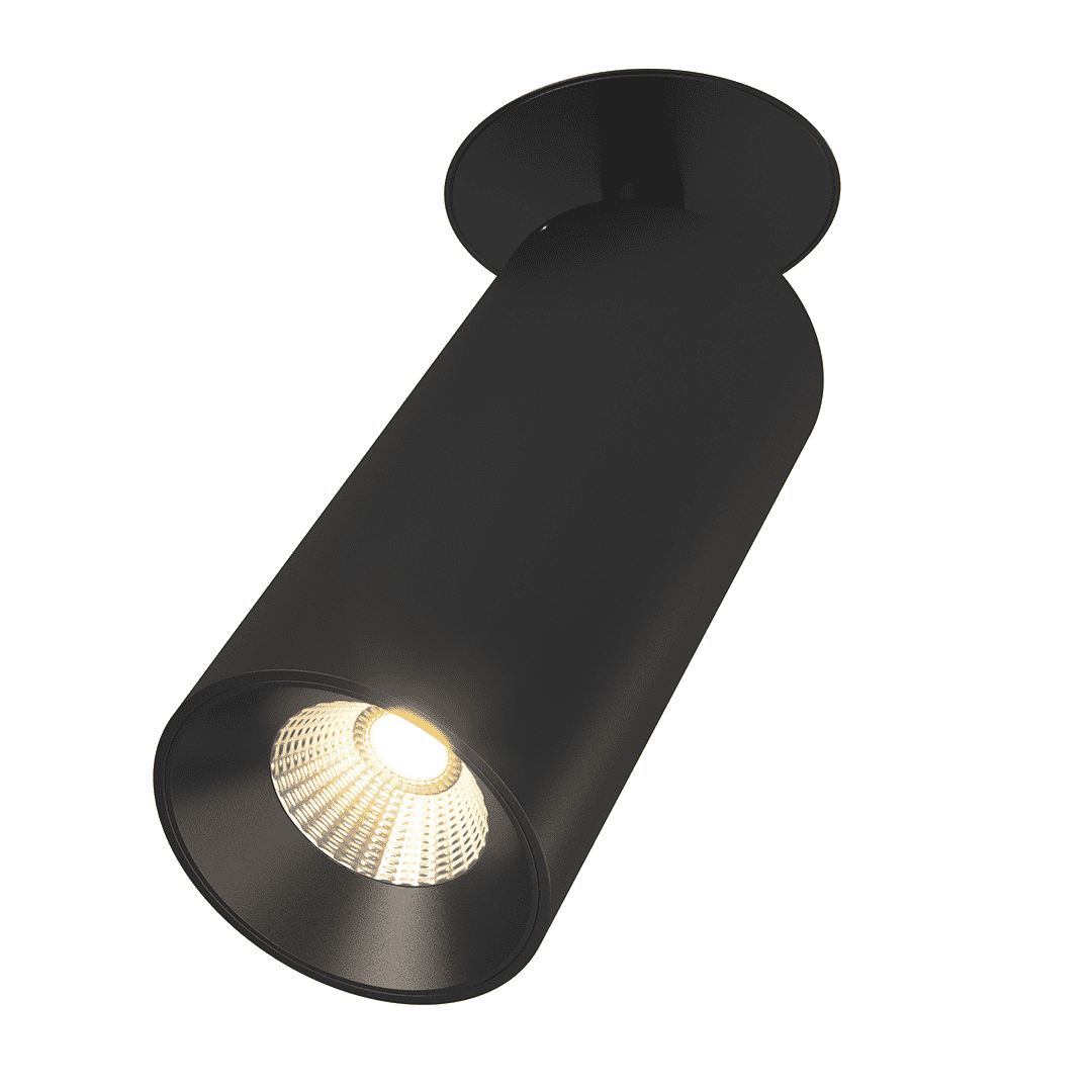 Основание для встраиваемого светильника SWG VL-M4-BL 003419 в Санкт-Петербурге