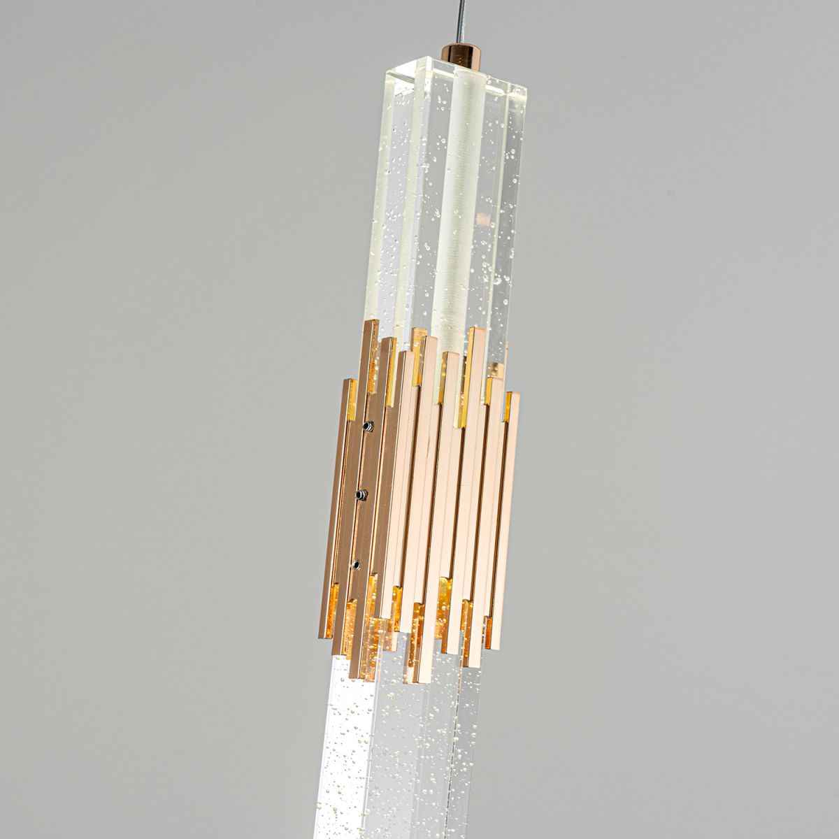 Подвесной светильник Modelux ML.88987.1 GD в #REGION_NAME_DECLINE_PP#