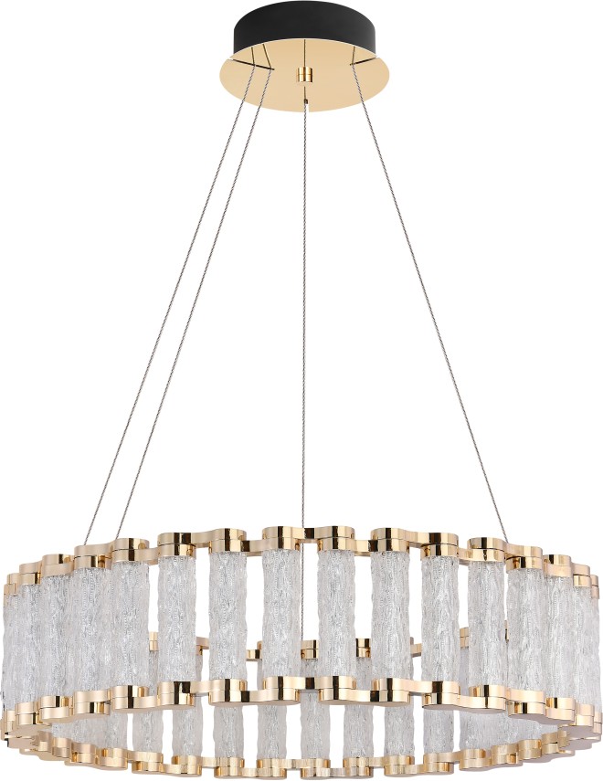 Подвесная люстра Stilfort Галлери Айс 4049/03/08P в Санкт-Петербурге