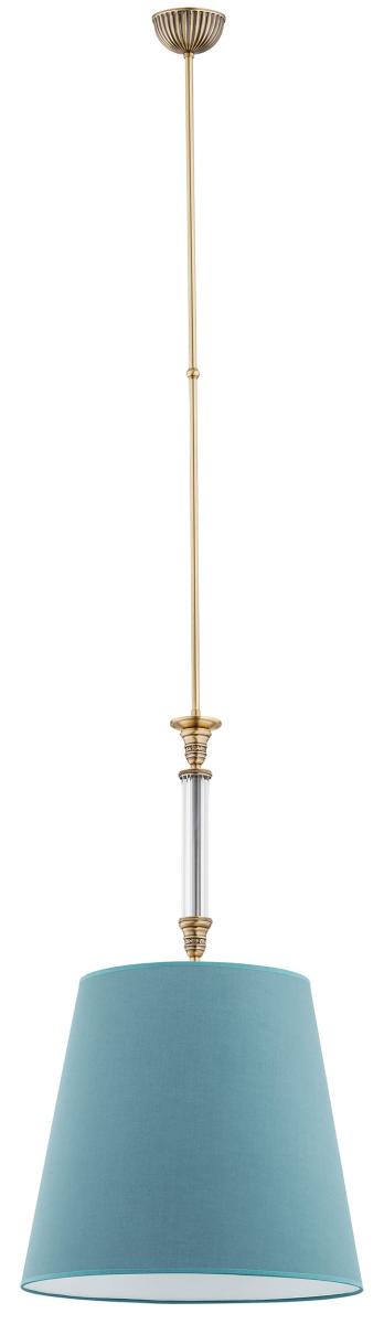 Подвесной светильник Kutek Napoli NAP-ZWD-1(P/A) в #REGION_NAME_DECLINE_PP#