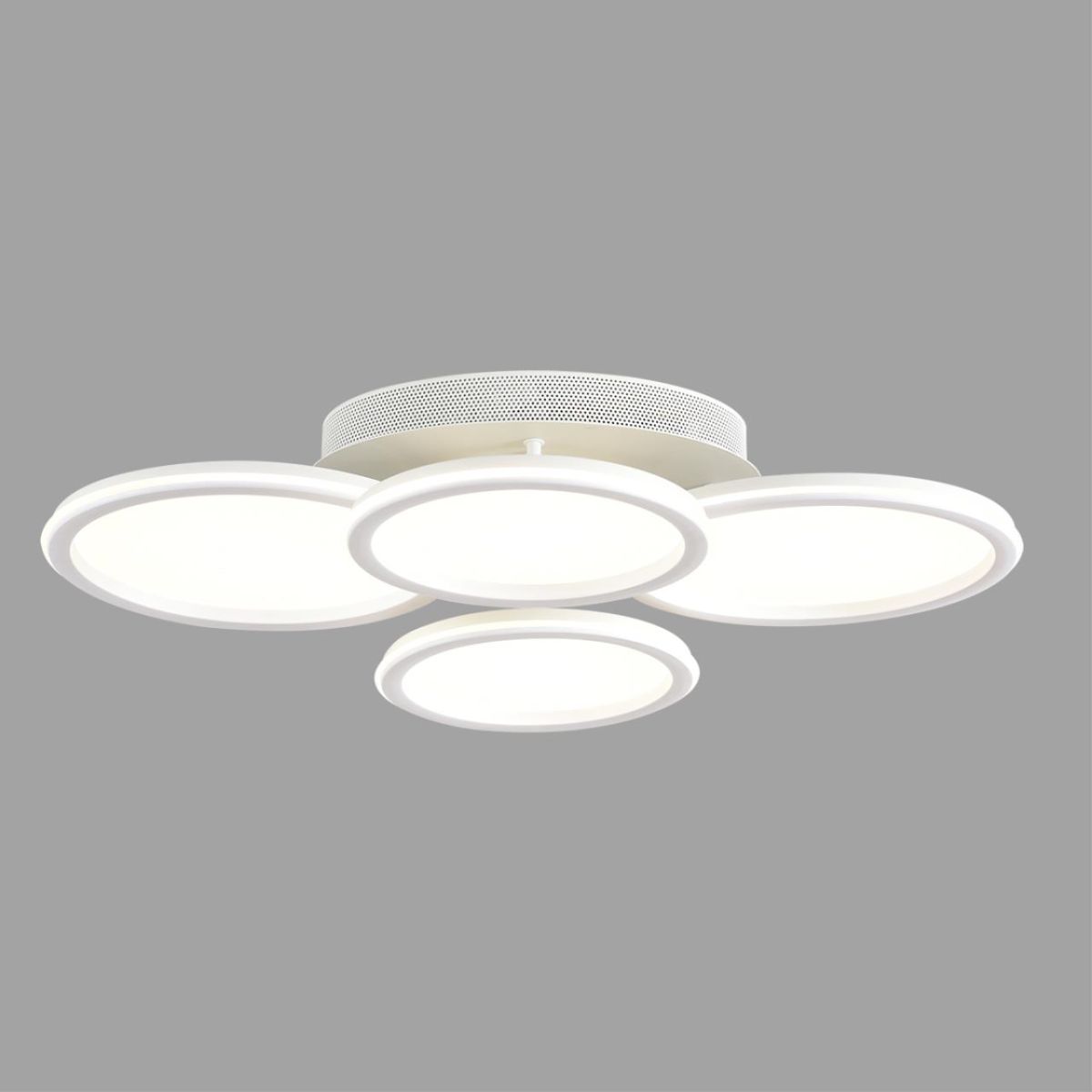 Потолочная люстра Lumion Ledio Alis Smart 8380/95CL в Санкт-Петербурге