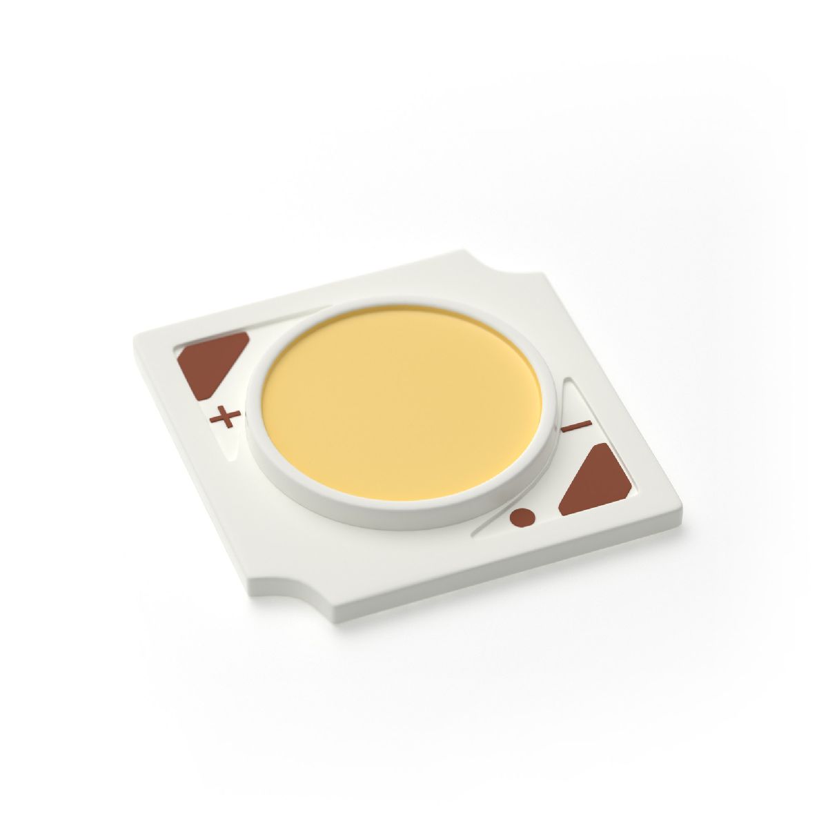 Мощный светодиод Arlight ARPL-5W-EPI-1313-White6000-80 (18v, 300mA) (Arlight, 13.5х13.5мм (матрица)) 018461(1) в Санкт-Петербурге