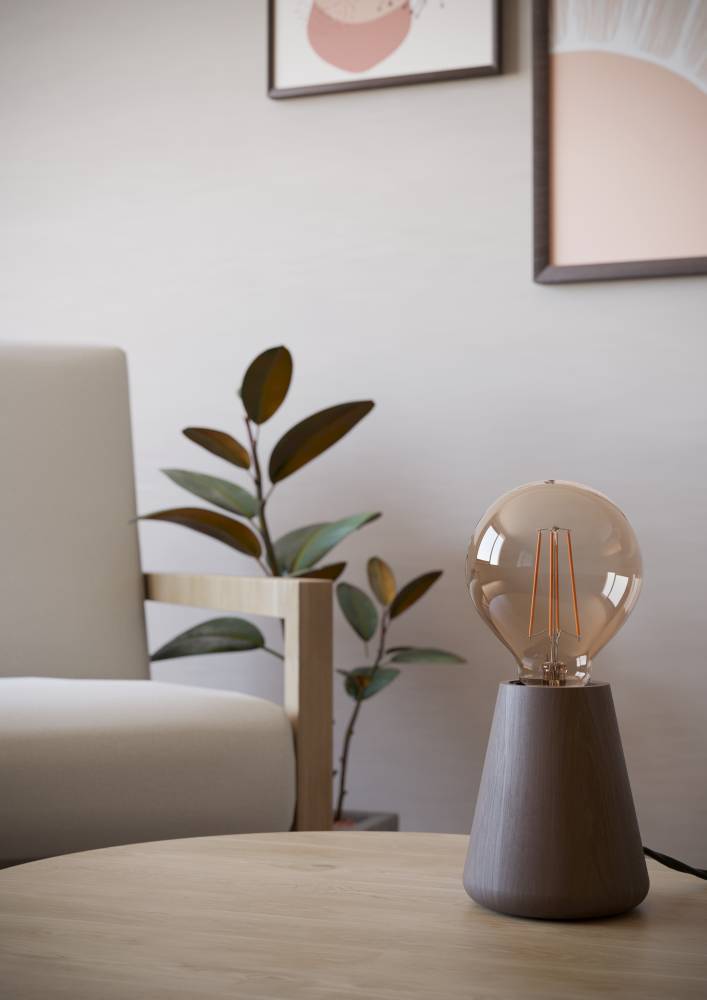 Настольная лампа Eglo Asby 44015 в #REGION_NAME_DECLINE_PP#