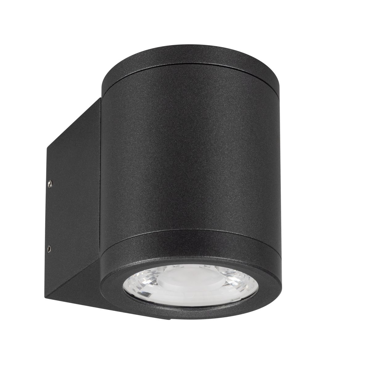 Уличный настенный светильник Arlight LGD-RAY-WALL-R65-9W Day4000 (GR, 23 deg, 230V) (IP65 Металл) 044852(1) в #REGION_NAME_DECLINE_PP#