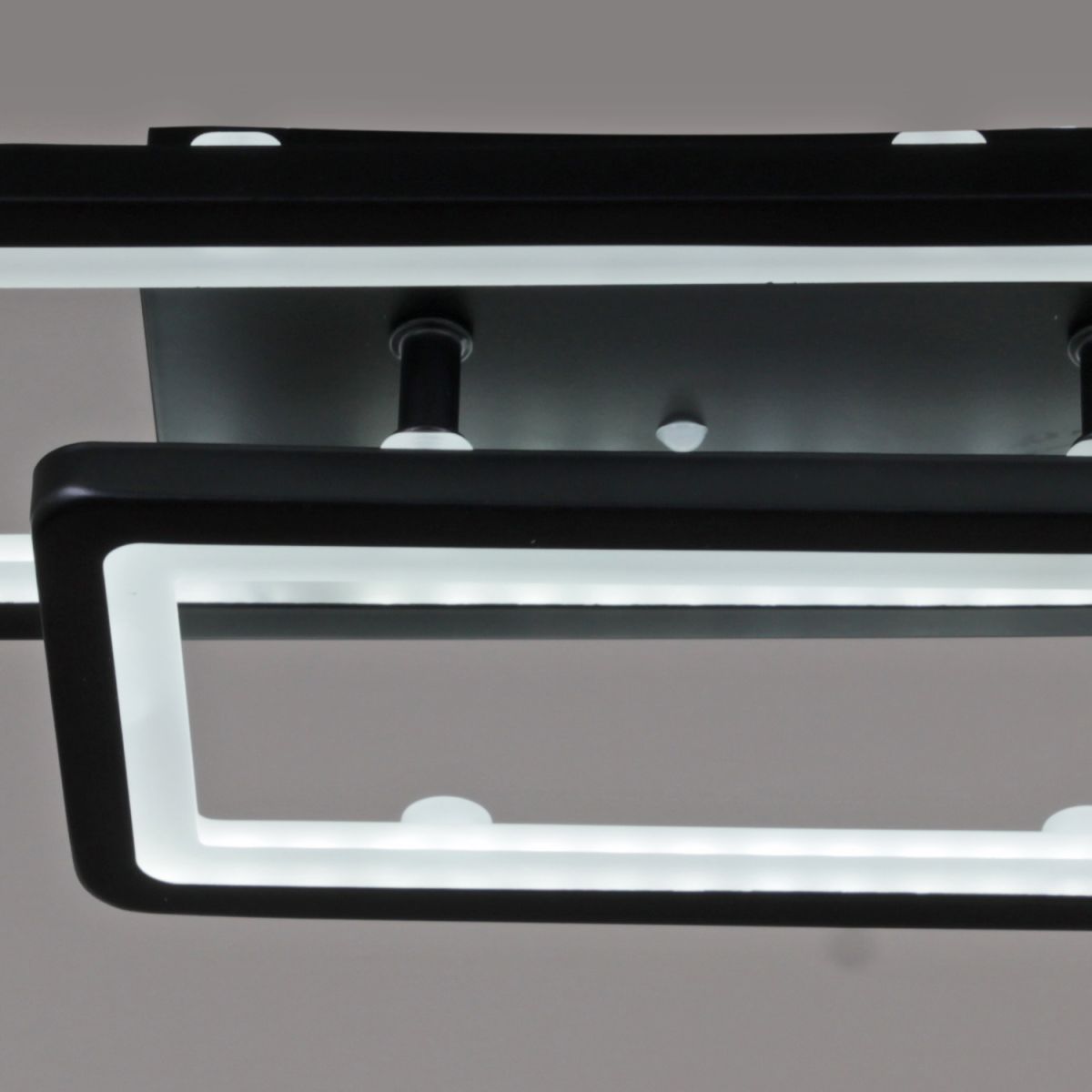 Потолочный светильник Reluce 03629-0.3-02A BK в Санкт-Петербурге