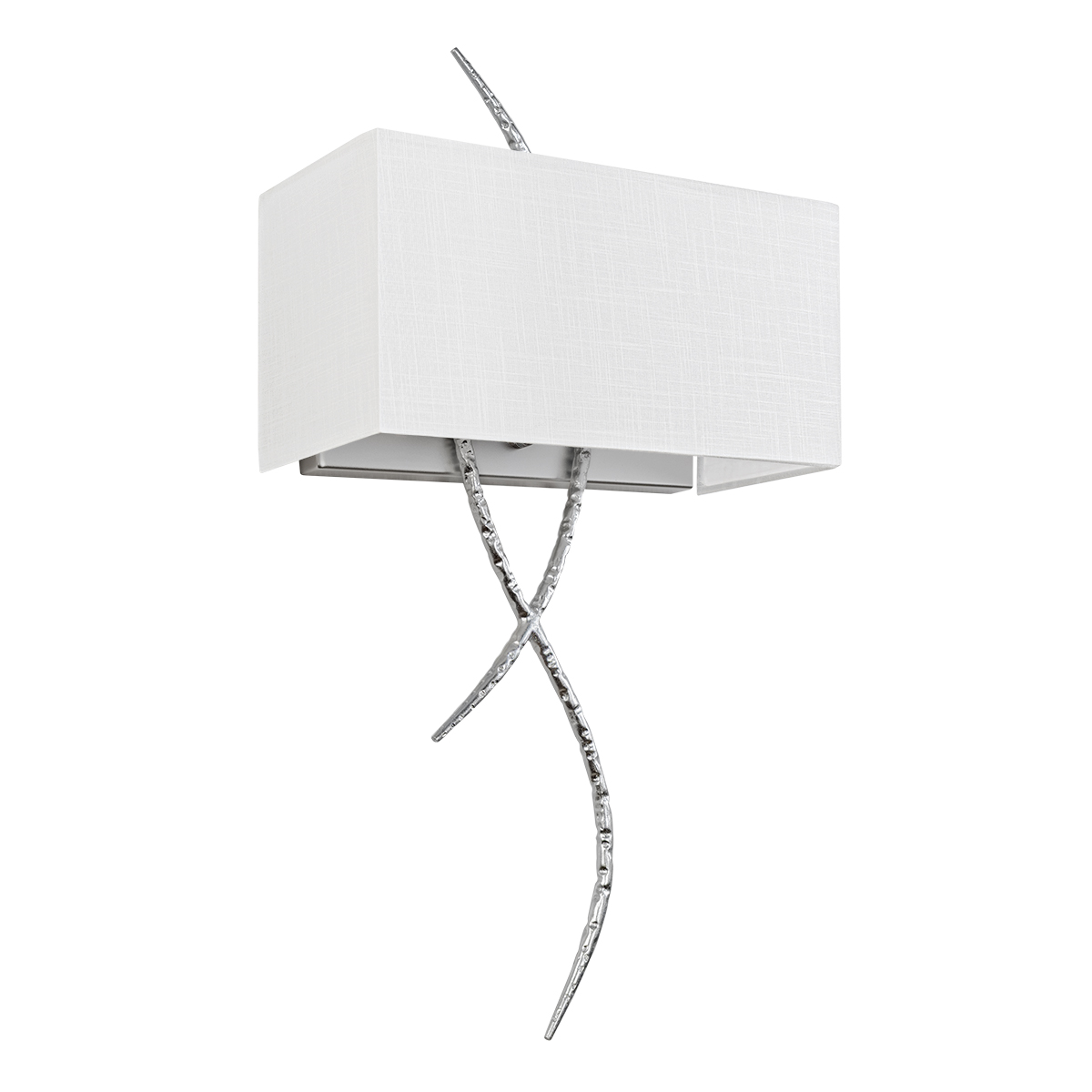 Настенный светильник LOFT IT Romance 10457 Silver в #REGION_NAME_DECLINE_PP#