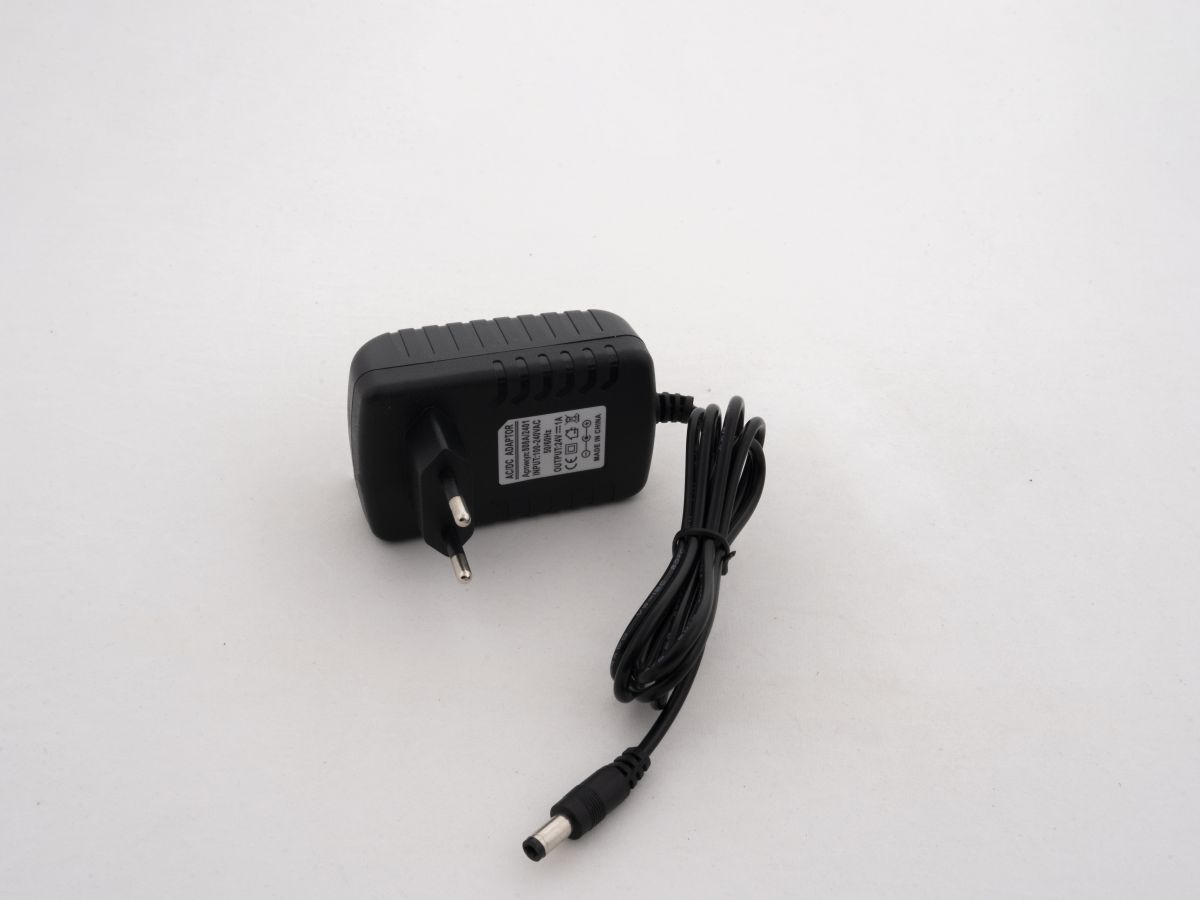 Адаптер LEDS POWER 1А 24В (24Вт) 005652 в Санкт-Петербурге
