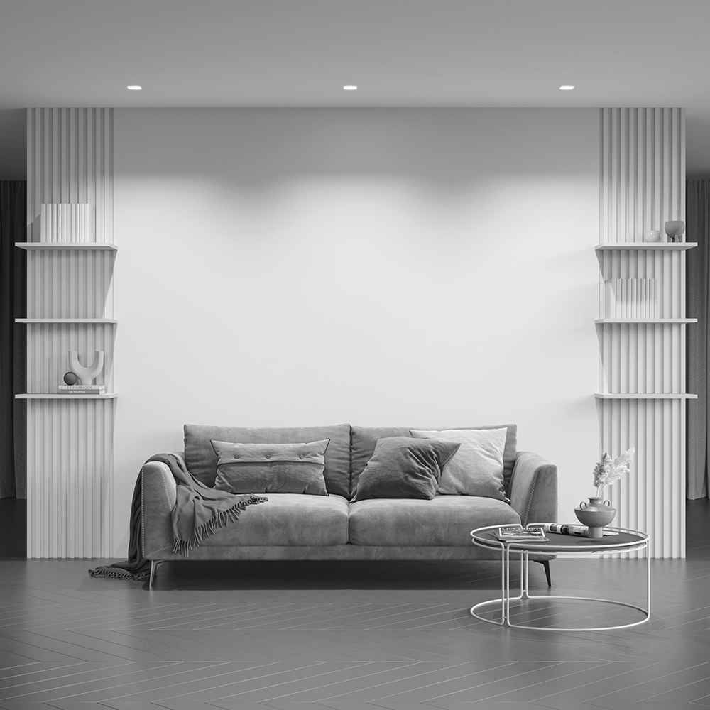 Встраиваемый светильник Maytoni Technical Share DL051-01-GU10-SQ-WB в #REGION_NAME_DECLINE_PP#