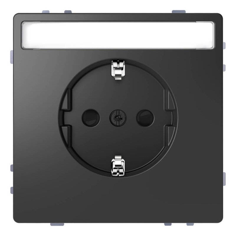 Розетка Schneider Electric Merten D-Life 16A с/з MTN2302-6034 в Санкт-Петербурге