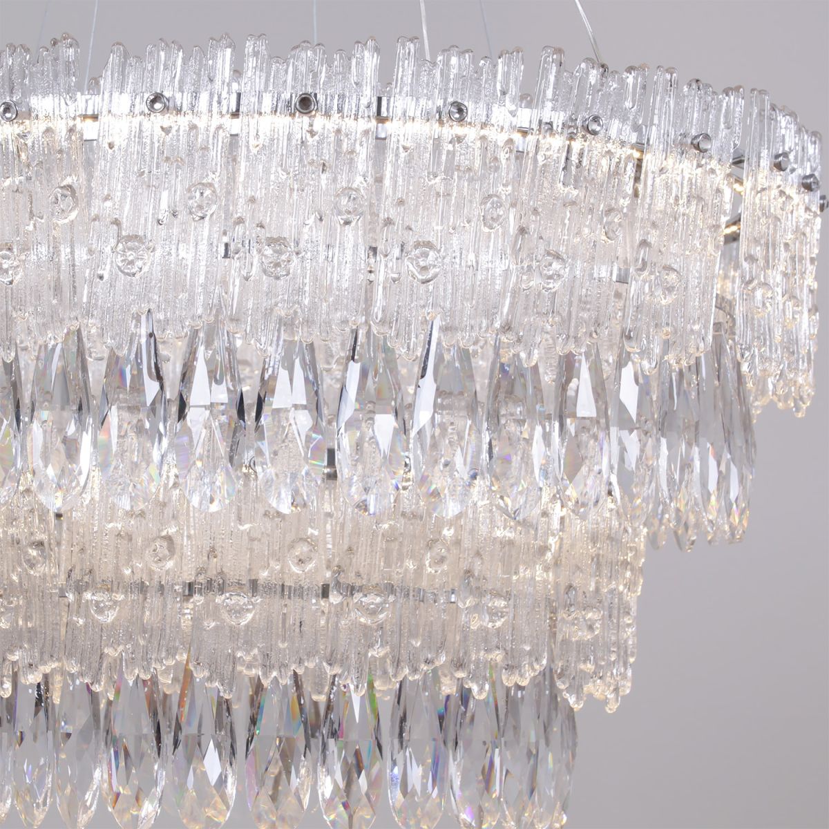 Подвесная люстра Reluce 08806-0.4-02 в Санкт-Петербурге