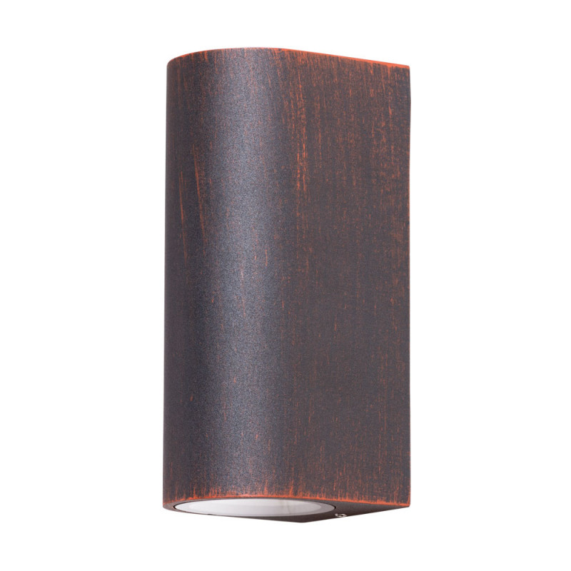 Светильник настенный ARTE Lamp A3502AL-2RI в #REGION_NAME_DECLINE_PP#