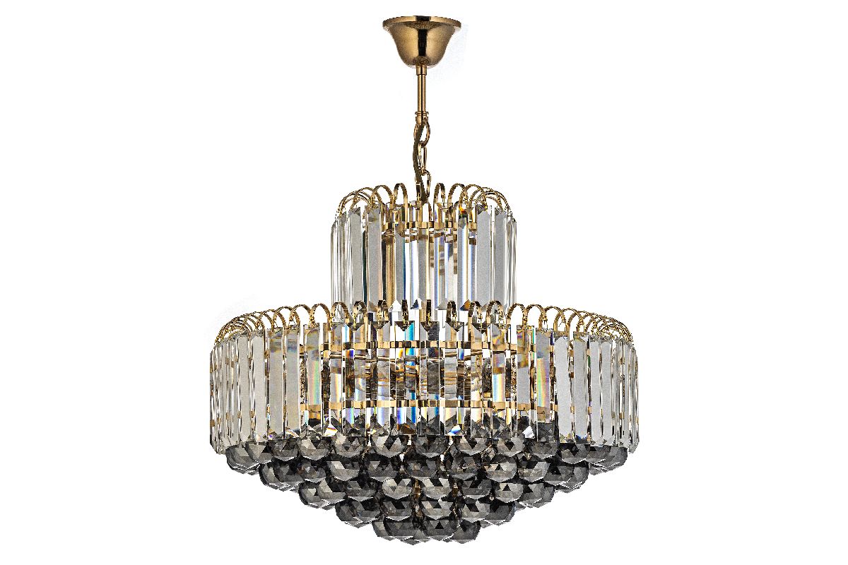 Подвесная люстра Arti Lampadari Ovada E 1.5.50.101 G в Санкт-Петербурге