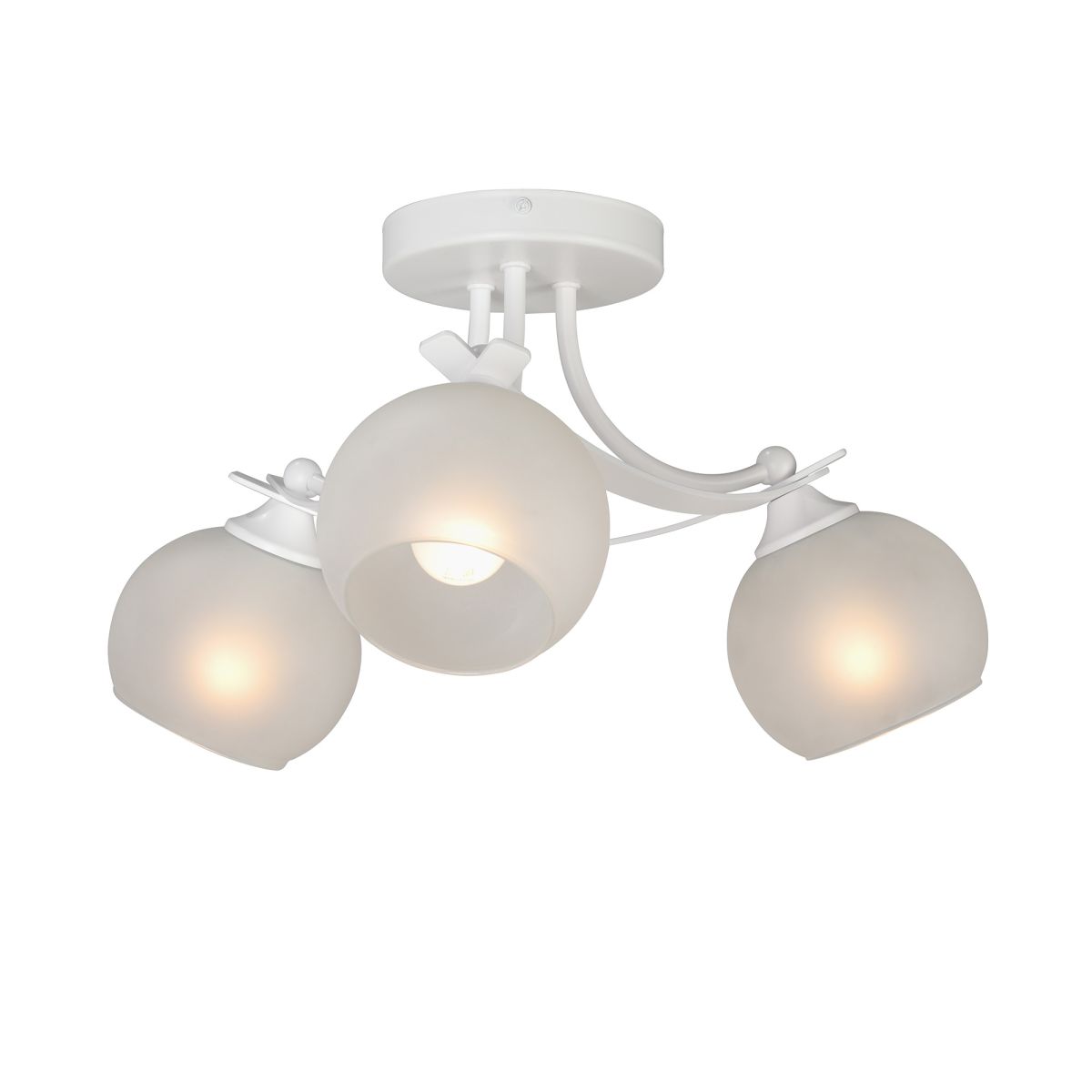 Потолочная люстра Vitaluce V2564-0/3PL в #REGION_NAME_DECLINE_PP#