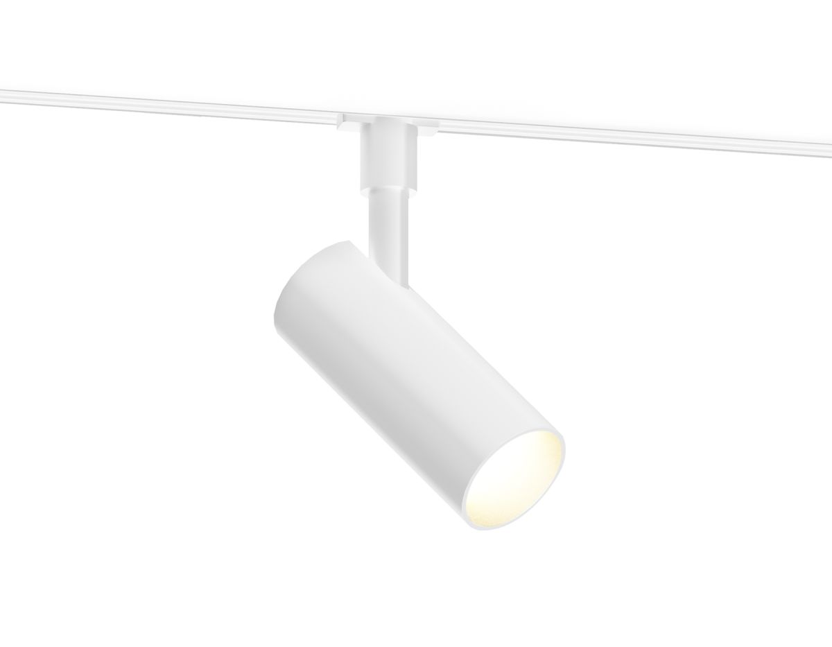 Трековый магнитный светильник с переключателем цв. темп. Ambrella Light GL2300 в Санкт-Петербурге