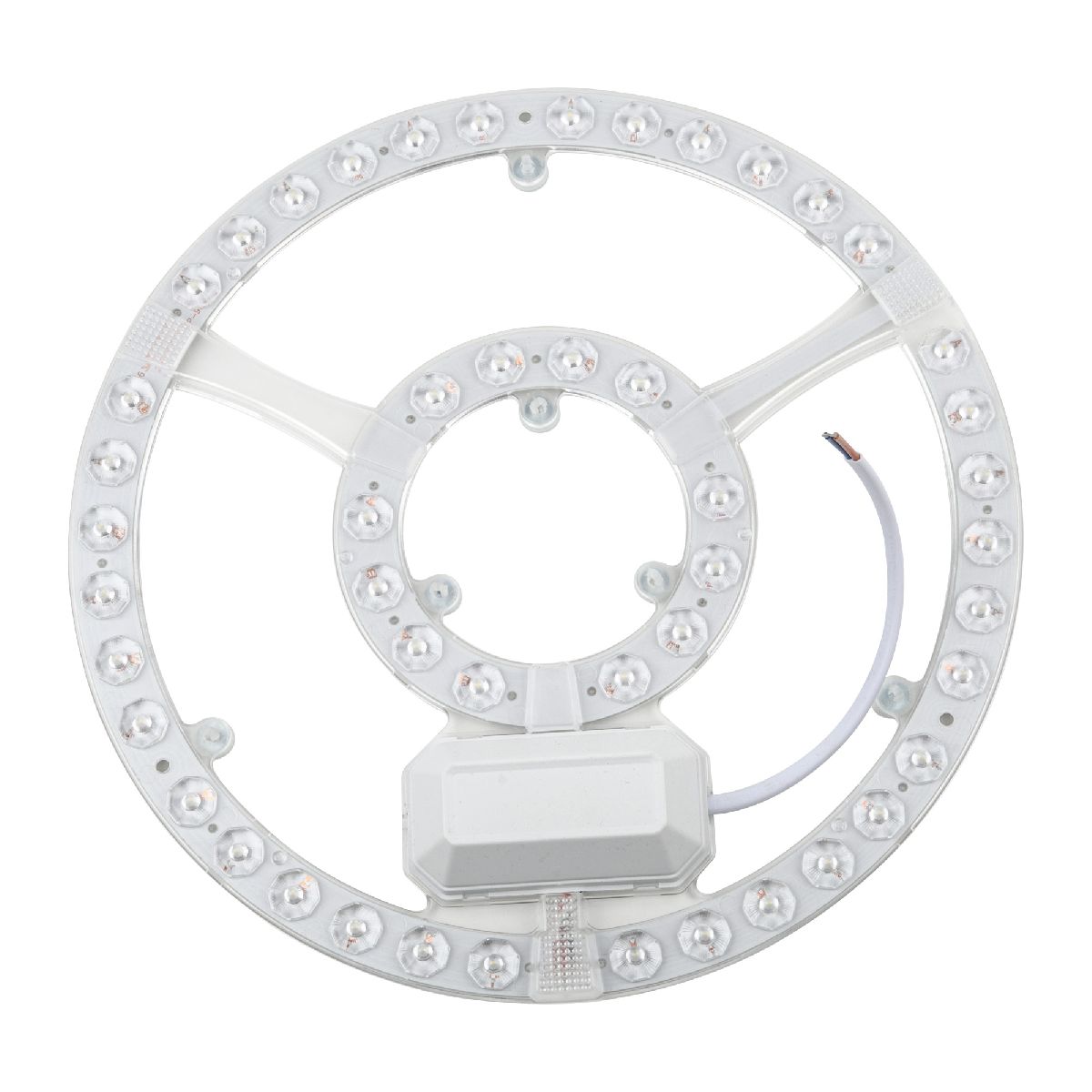 Светодиодный модуль Volpe ULE-Q930-42W/4000K IP40 CLEAR UL-00010962 в Санкт-Петербурге