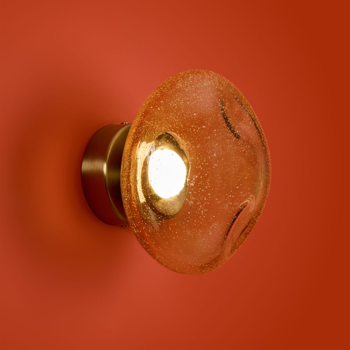 Настенный led светильник Freya Mote FR5601WL-01YA в Санкт-Петербурге