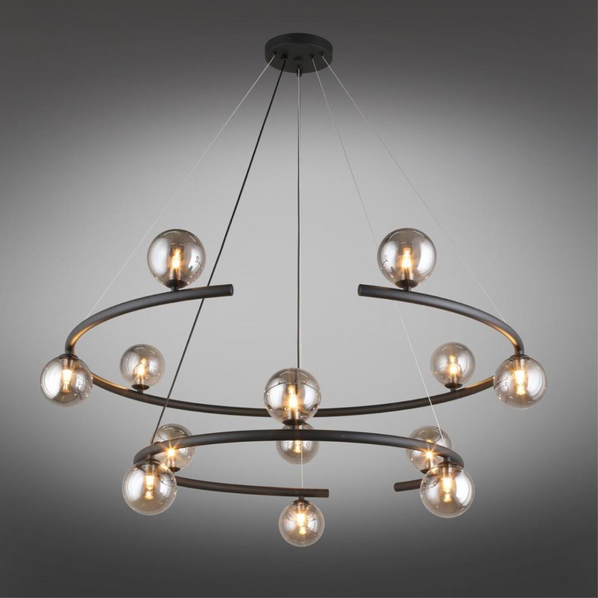 Подвесная люстра Aployt Polet APL.631.03.13 в #REGION_NAME_DECLINE_PP#