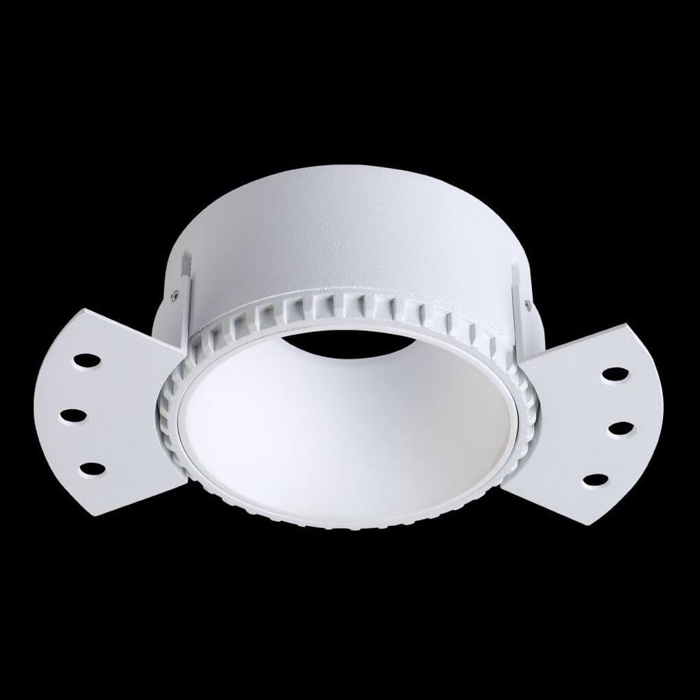 Встраиваемый светильник Crystal Lux CLT 050C1 WH-WH в #REGION_NAME_DECLINE_PP#