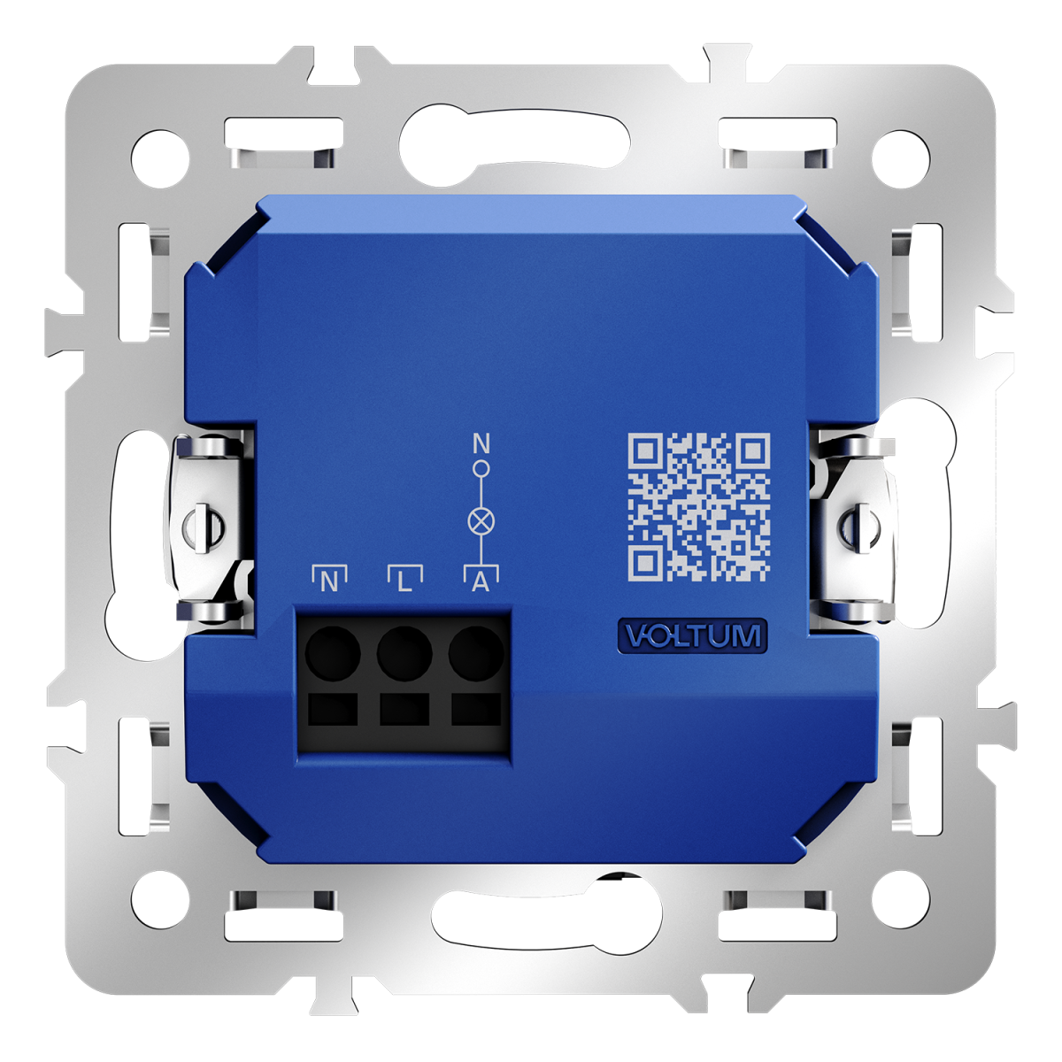 Механизм выключателя карточного Voltum S70 VLS0107M в #REGION_NAME_DECLINE_PP#