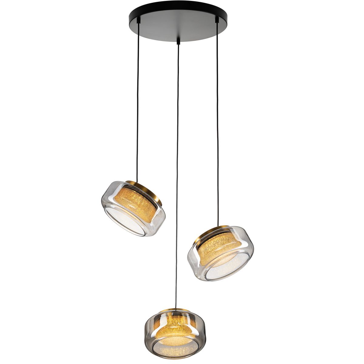 Подвесной светильник Citilux Signature CL247012 в #REGION_NAME_DECLINE_PP#