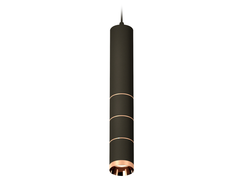 Подвесной светильник Ambrella Light Techno Spot XP6302060 (A2302, C6356, A2063x3, C6302x3, N6135) в Санкт-Петербурге