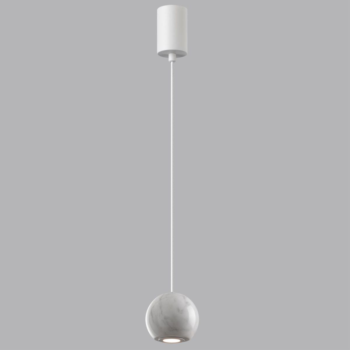 Подвесной светильник Odeon Light Midcent Dex 4359/5L в Санкт-Петербурге