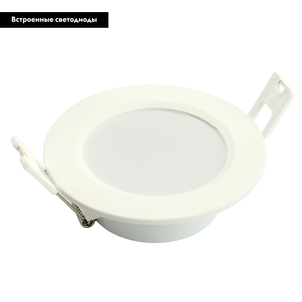 Встраиваемый светильник Feron AL528 51184 в #REGION_NAME_DECLINE_PP#