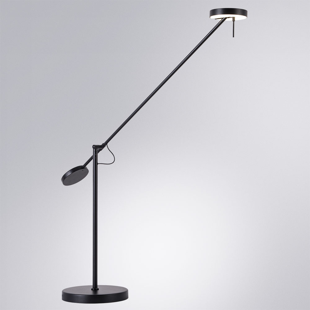 Торшер Divinare Malcone 2623/06 PN-9 в Санкт-Петербурге