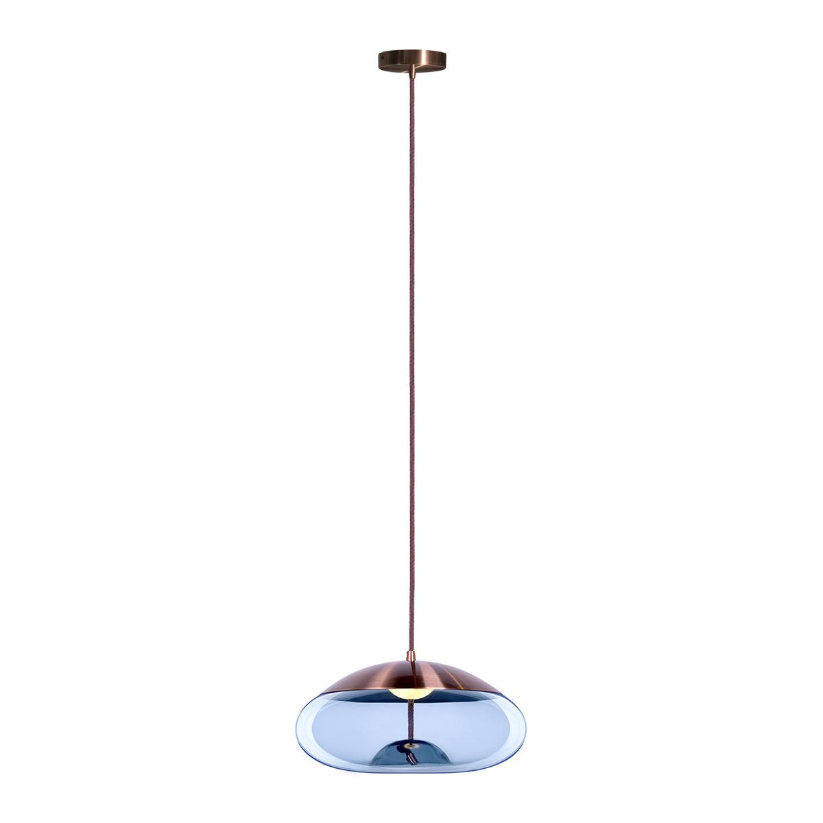 Подвесной светильник Loft IT Knot 8133-D mini УЦ в Санкт-Петербурге