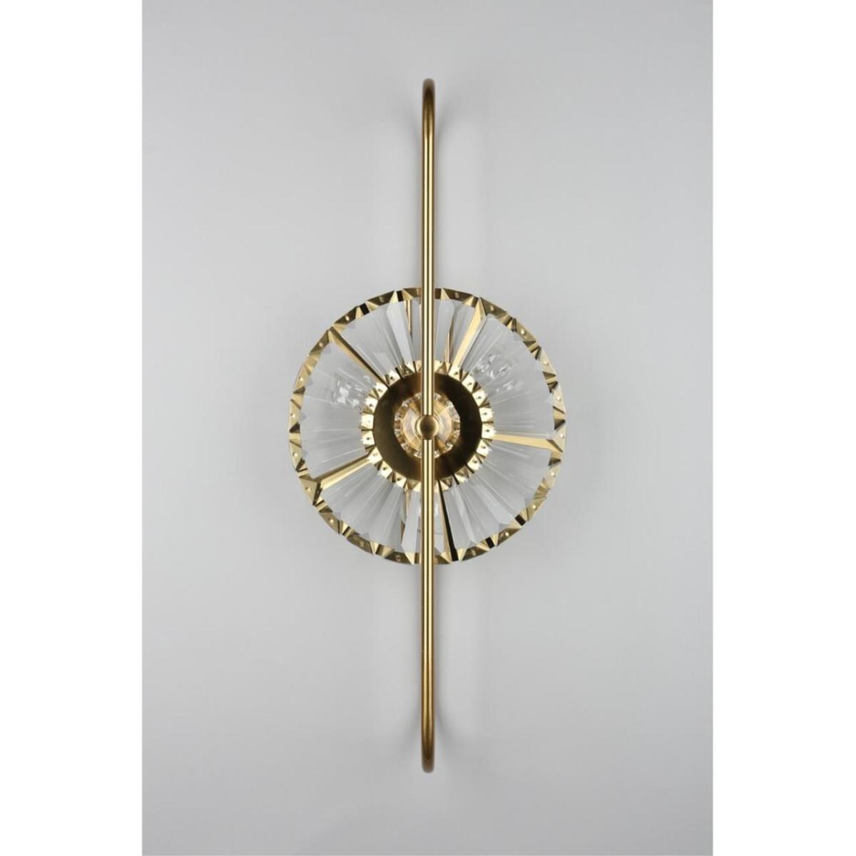 Настенный светильник Aployt Valentayn APL.641.01.03 в #REGION_NAME_DECLINE_PP#