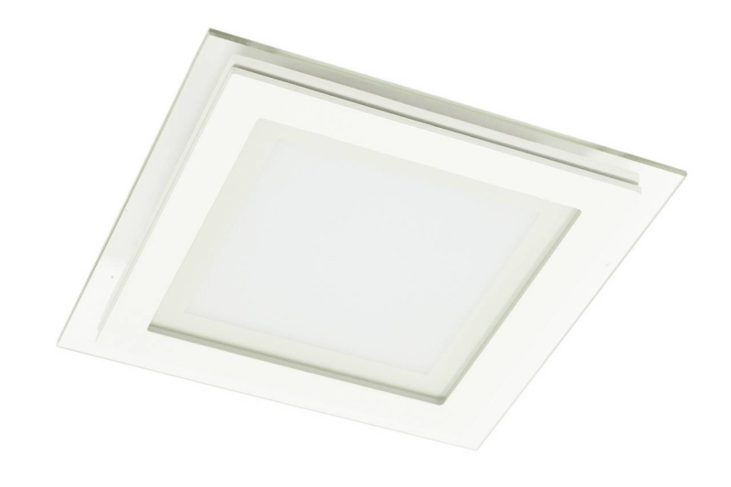 Встраиваемый светильник Arte Lamp Raggio A4012PL-1WH в Санкт-Петербурге