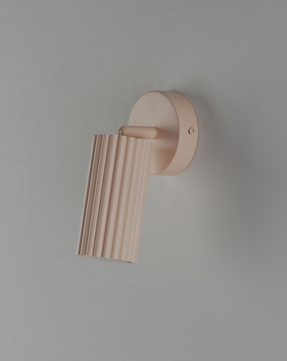 Спот Moderli Cora V11773-1C в #REGION_NAME_DECLINE_PP#