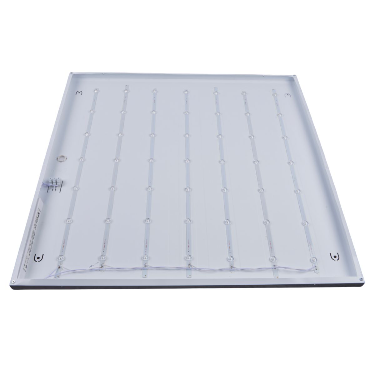 Светодиодная панель Volpe ULP-Q109 6060-40W/6500K WHITE UL-00013017 в Санкт-Петербурге