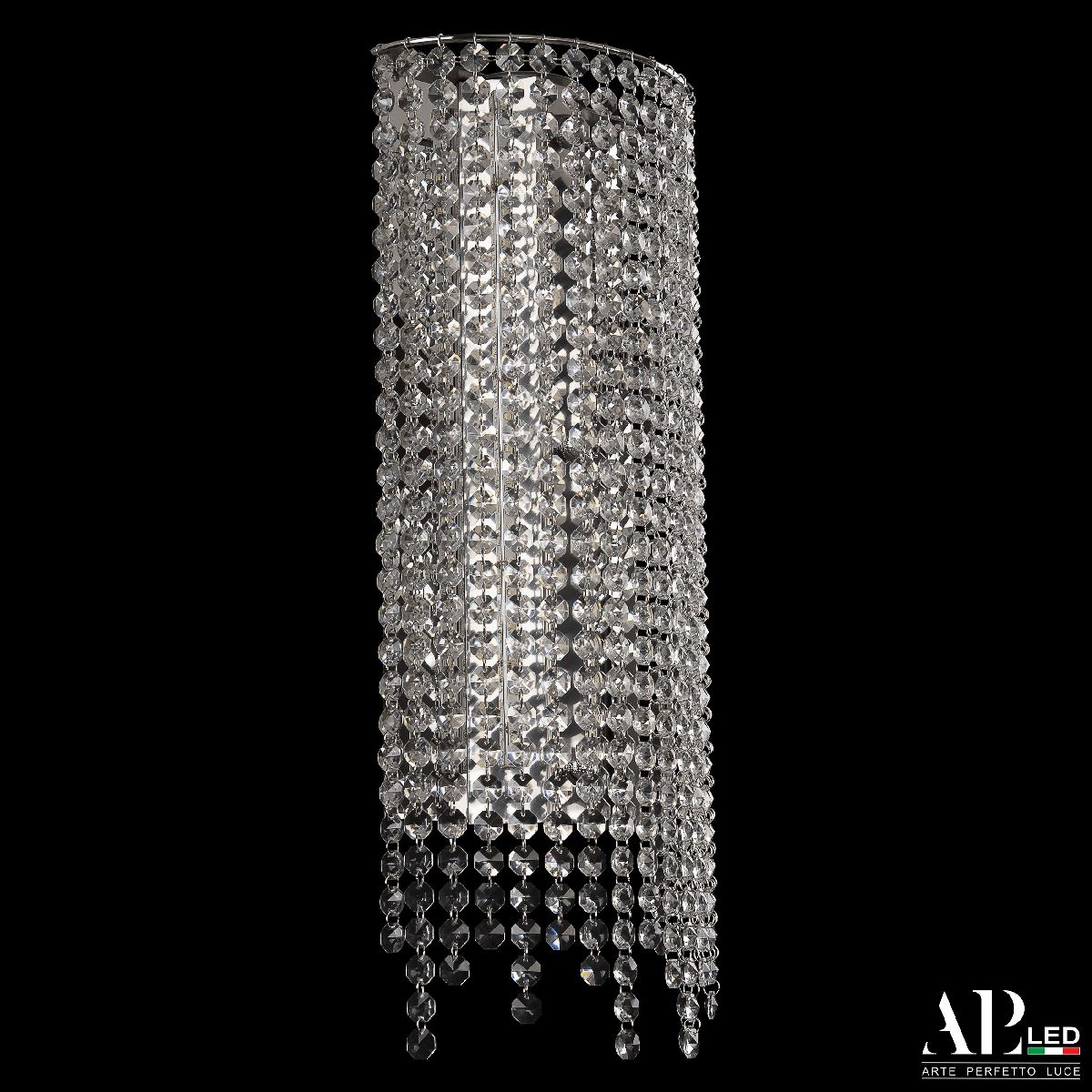 Настенный светильник Arte Perfetto Luce Rimini S500.B5.20-50.B.4000 в Санкт-Петербурге