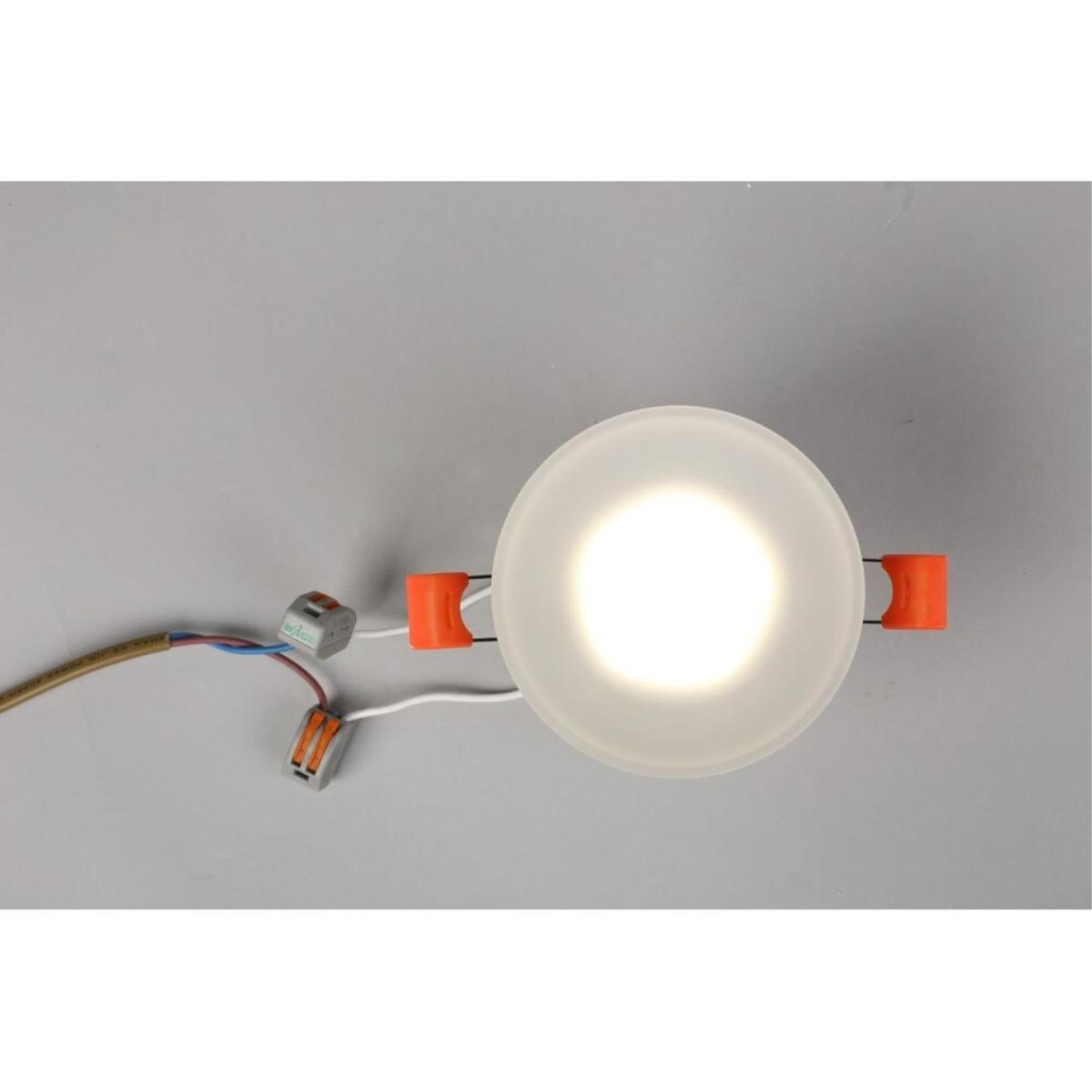 Встраиваемый светильник Omnilux Tevere OML-102919-01 в #REGION_NAME_DECLINE_PP#