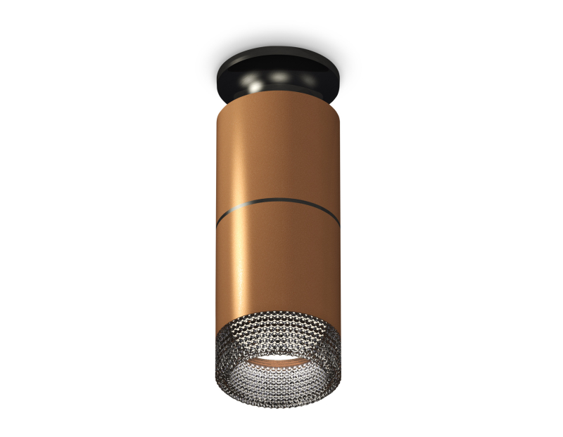 Потолочный светильник Ambrella Light Techno Spot XS6304171 (N6902, C6304, A2061, C6304, N6151) в Санкт-Петербурге