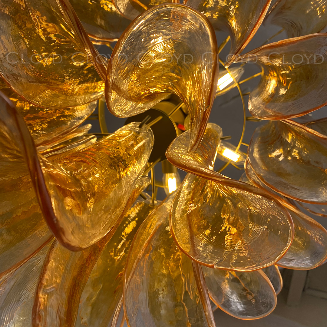 Подвесная люстра Cloyd Azores 11653 в Санкт-Петербурге