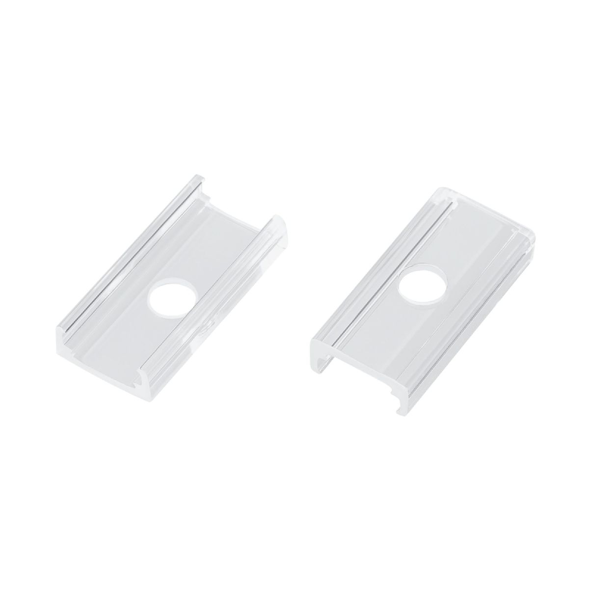 Держатель Arlight ARL-MOONLIGHT-10x5mm-CLIP-P CLEAR 042918 в Санкт-Петербурге