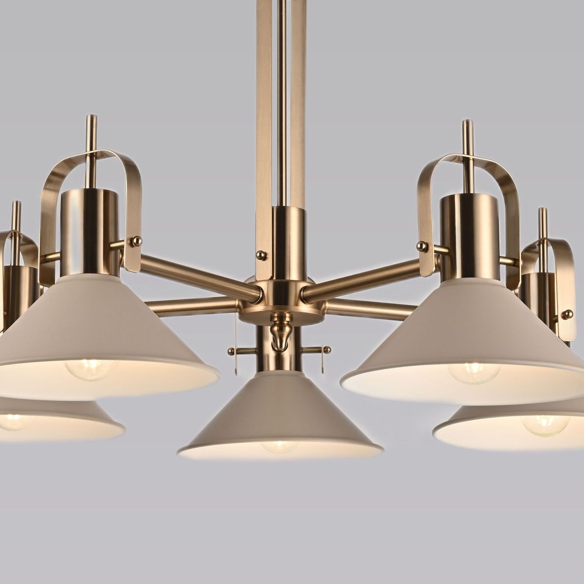 Подвесная люстра Alfa Light F1724-17 в #REGION_NAME_DECLINE_PP#
