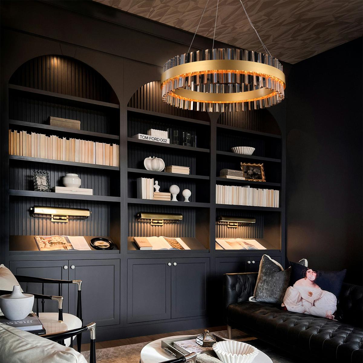 Настенный светильник Favourite Marquis 4262-1W в Санкт-Петербурге