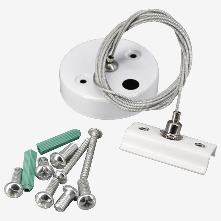 Подвес тросовый Hesby Lighting Skylite HSBL_0035 в Санкт-Петербурге