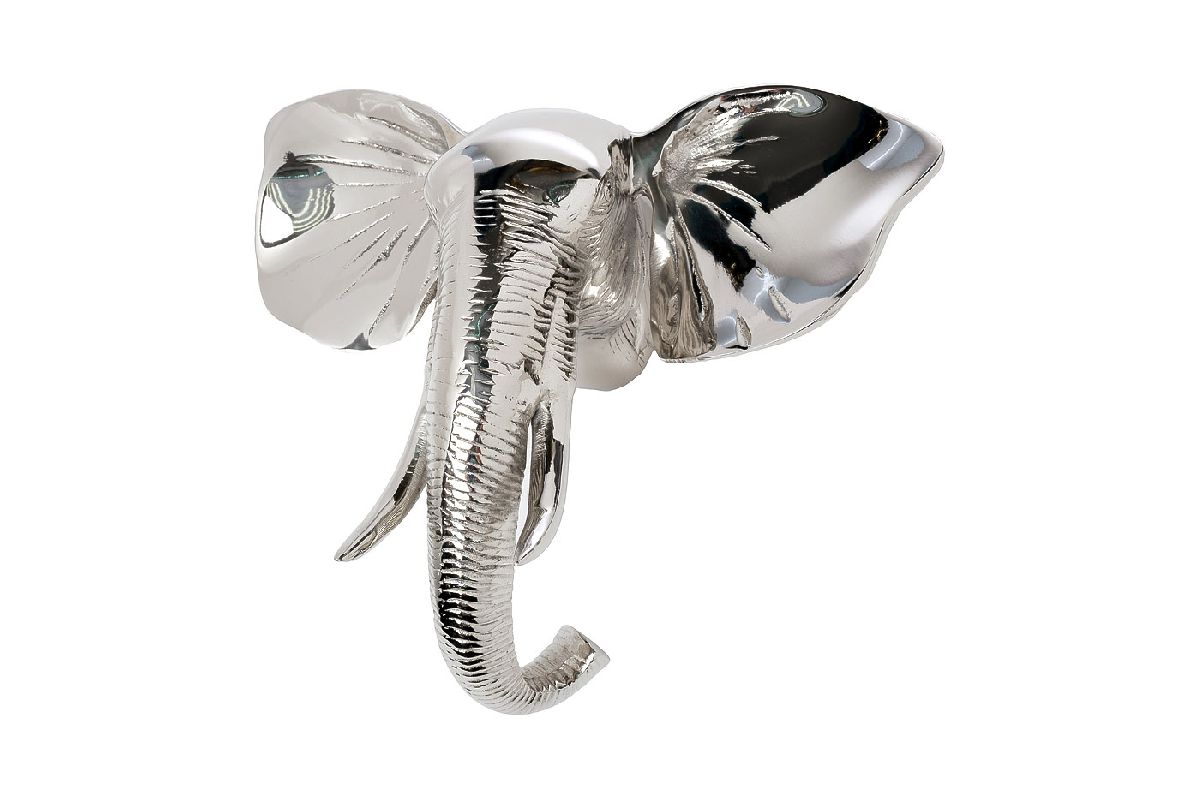 Декор Голова слона Garda Decor 94PR-22410 в Санкт-Петербурге