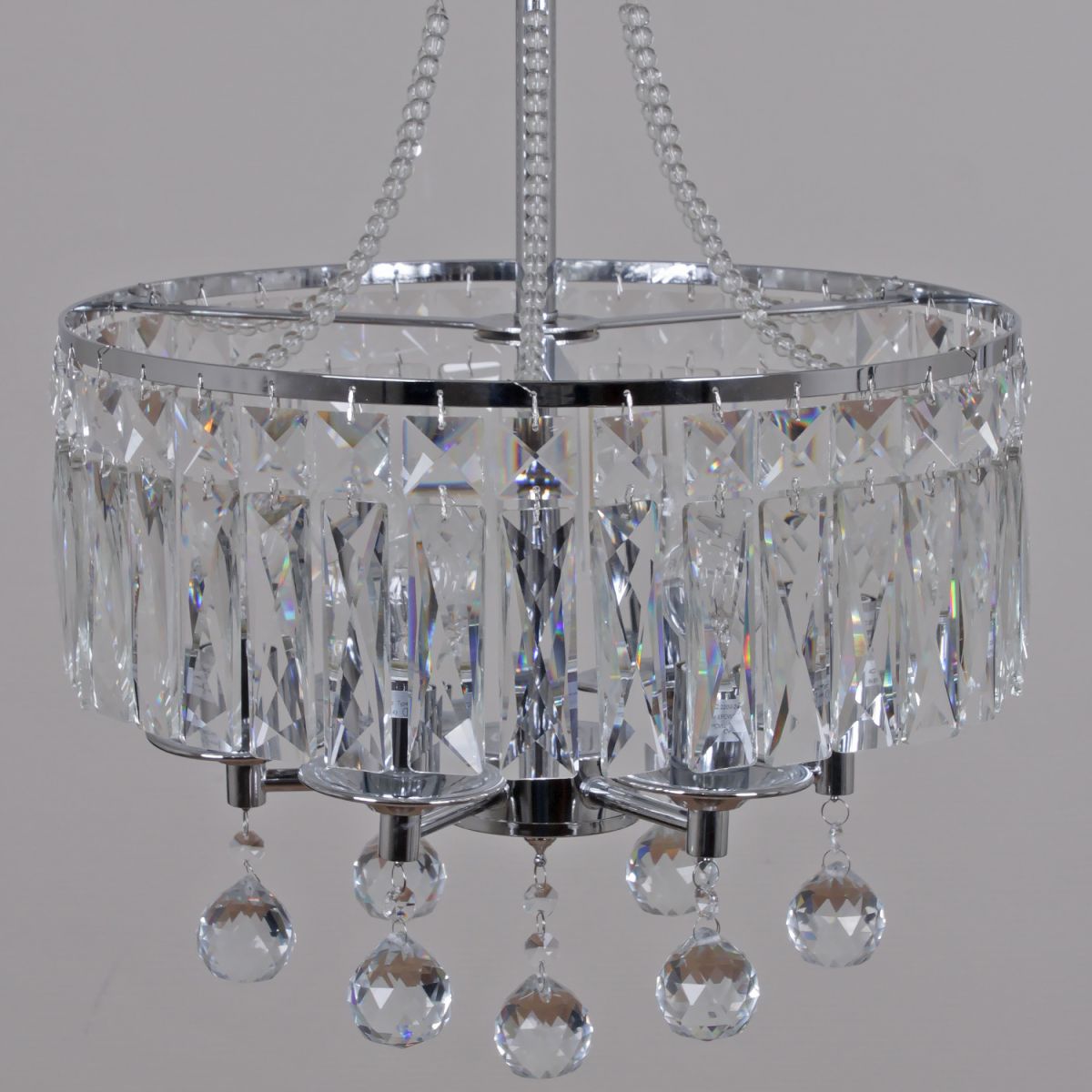 Подвесная люстра Reluce 89025-0.4-06 в Санкт-Петербурге