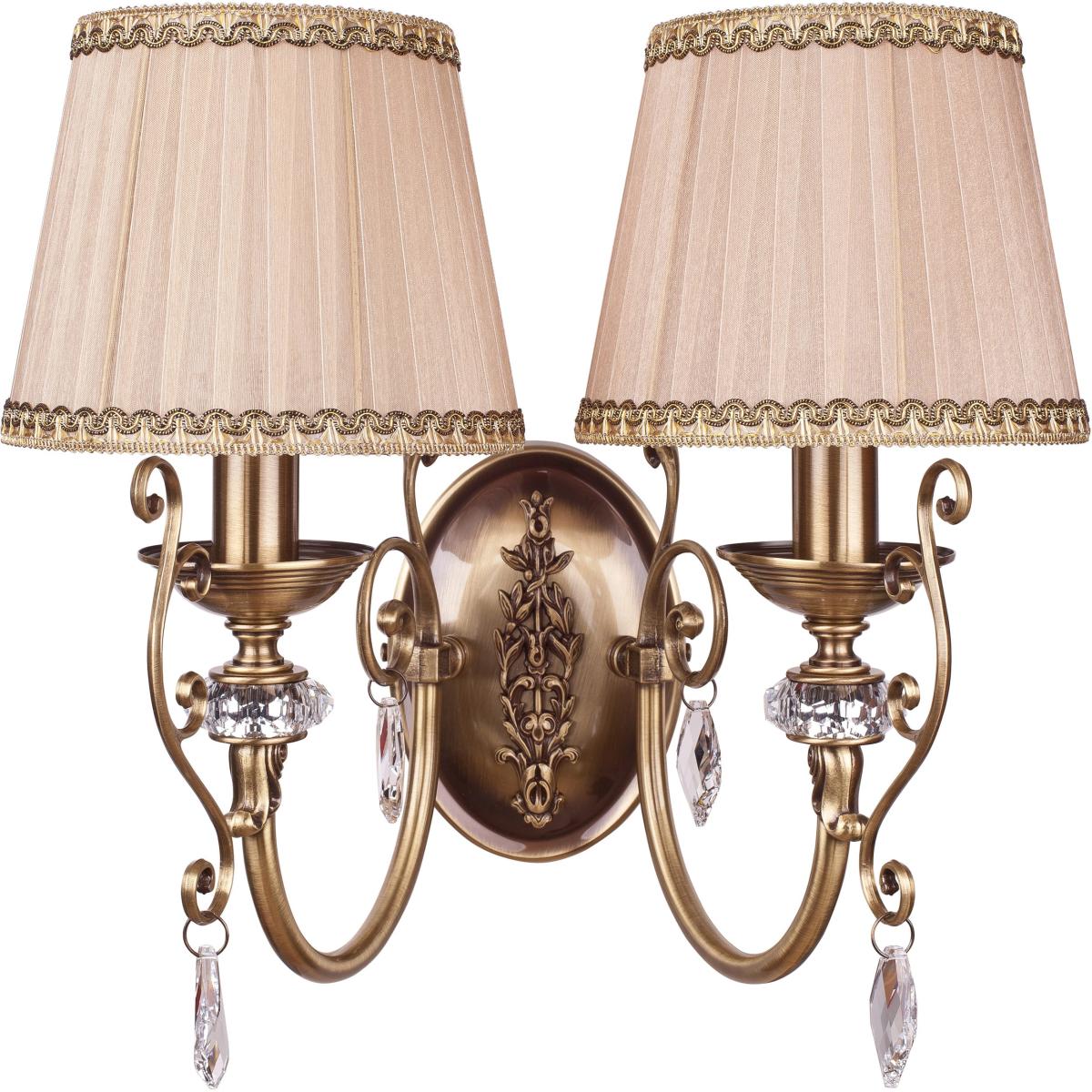 Бра Kutek Luca LUC-K-2 (P/A) в Санкт-Петербурге