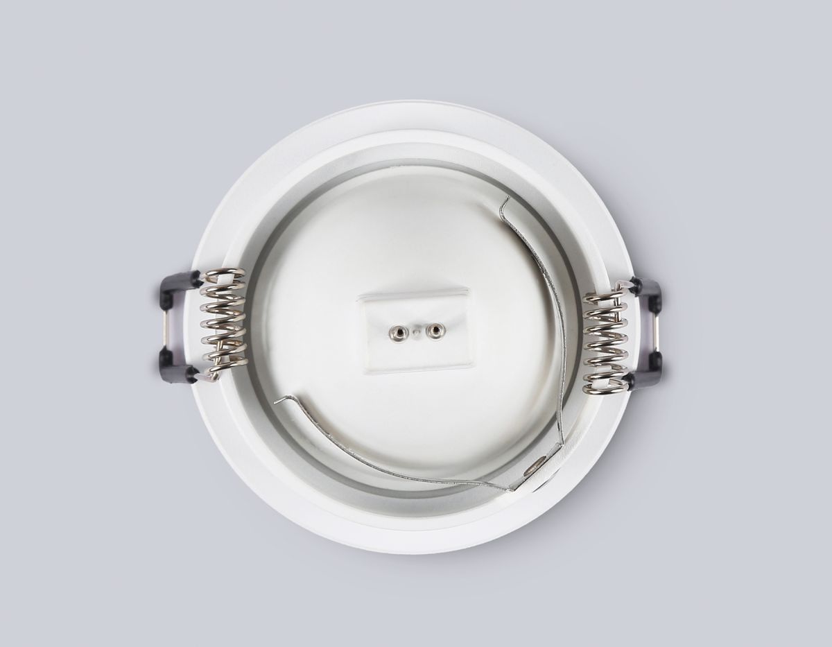 Встраиваемый светильник Ambrella Light Techno spot Technic base TN102801 в Санкт-Петербурге
